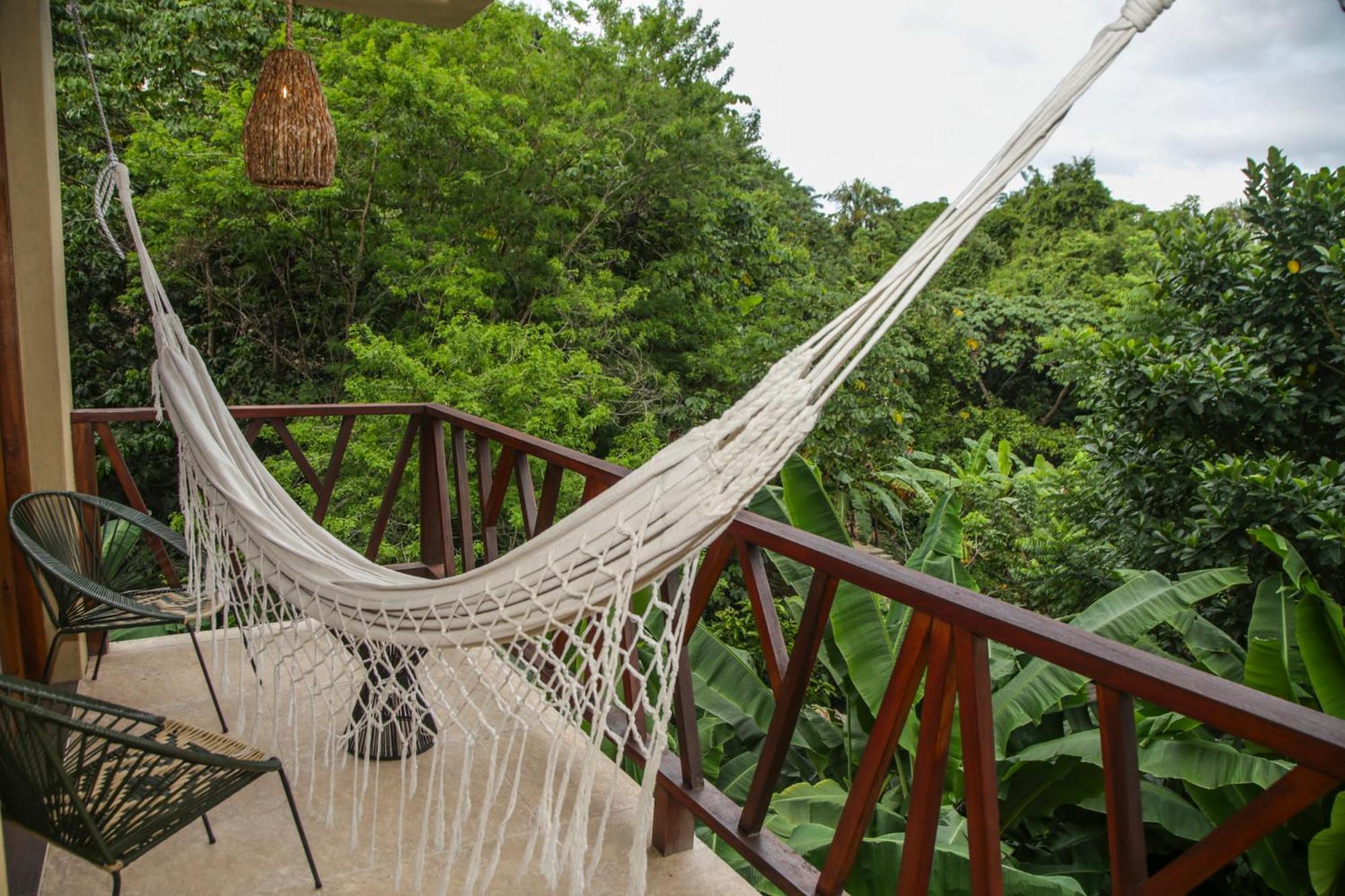 Villa Tayrona Zaino Eksteriør billede