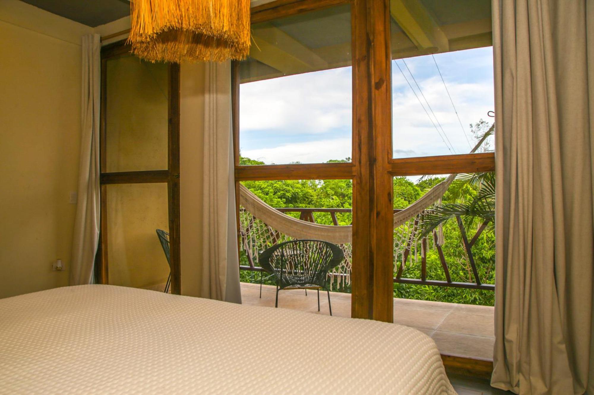 Villa Tayrona Zaino Eksteriør billede